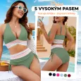 ShapeBikini™ s vysokým pasem pro tvarování postavy