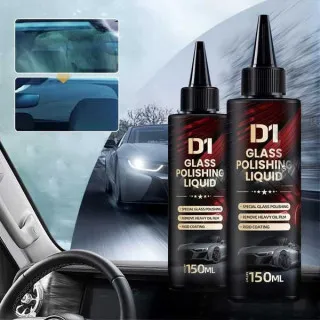 Čistič autoskel (150 ml)